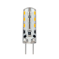 LED Lampen Kapsel G4 SMD 1,5W 100lm 3000K Warm KANLUX