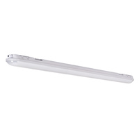 Schlagwettergeschützte LED FUTURIO OPL 9400lm 73W IP65 148cm Grau KANLUX