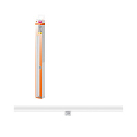 LED-Leuchtstoffröhre S14d 6W = 40W 640lm 2700K Warm 145° 50cm LEDinestra Osram