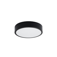 LED Plafond Deckenleuchte 23W 3000K Warm Round 230V Onyx Sollux