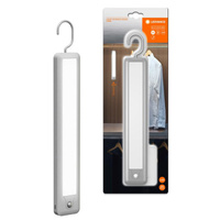 LED Linienlampe 2,35W USB 5 V 4000K neutral tragbar mit Bewegungssensor 30 cm LINEARE LED MOBILE LEDVANCE