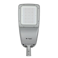 Straßenlaterne LED 160W 4000K KLASSE II + III-M Typ SAMSUNG CHIP VT-160ST V-TAC
