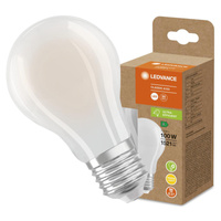 LED Lampen A60 E27 7.2W = 100W 1521lm 3000K Warmweiß FILAMENT LEDVANCE
