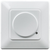 Mikrowellen-Bewegungsmelder 180° 15m Innenbereich für weiße Dose