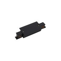 Unterputzdose CTLS RECESSED POWER STRAIGHT CONNECTOR Schwarz 8685 Nowodvorski