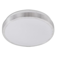 Decken-LED-Leuchte Decken- und Wandleuchte 2xE27