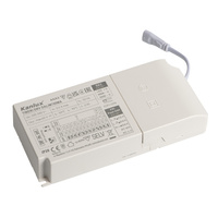 LED-Treiber-Netzteil 26.3W 0.7A Dimmbar Weiß TIBERI KANLUX