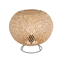 Schreibtischlampe Dekorative Tischleuchte E27 Bitava Kobi