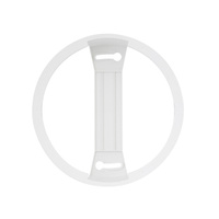 LED DOWNLIGHT Lampenfassung IP44 16,5 cm rund LEDVANCE