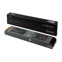 LED Slim Premium 360W 12V Ecolight Modulares Netzgerät