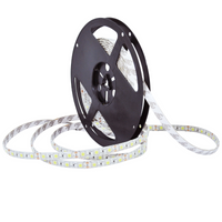 LED-Leiste 28W 2750lm 6500K Kalt 120° Weiß IP65 Dimmbar 12V Sanico Goldlux