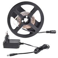 LED-Leiste 18W 1650lm 4000K Neutral 120° Weiß Dimmbar Sanico Goldlux