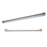 LED Linienlampe 19W 1900lm 4000K neutral 150cm hermetisch IP65 SUBMARINE LEDVANCE