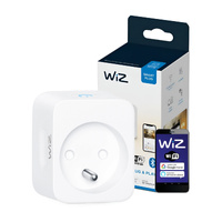Smart Plug + SMART WiFi WiZ Stromzähler