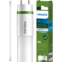 G13 LED Röhren 20W = 58W 3700lm 4000K Neutral 160° 150cm PHILIPS