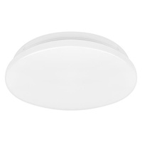 LED-Deckenleuchte Wandleuchte rund 12W 840lm 4000K IP44