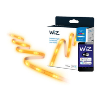 LED-Streifen 13W RGB 4M SMART WiFi WiZ