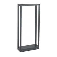 LED ARMA 9W 4000K IP65 50cm SU-MA Außen Außenmasten Gartenlampe