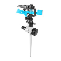 Pulse Garden Sprinkler Pin BASIC CELLFAST