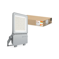 LED-Flutlicht Outdoor-Flutlicht 80W 11500lm 3000K IP66 Weißes Flutlicht Ledvance