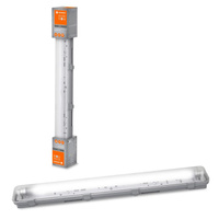 LED-Lampe Linear G13 7W 700lm 4000K Neutral 65cm Hermetisch IP65 SUBMARINE LEDVANCE