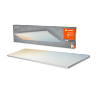40W CCT SMART+ WiFi PLANON 1200X300 LEDVANCE LED-Panel