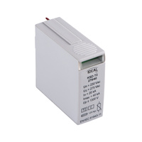 Überspannungs-Ableiter KSD-T2 Sicherung KANLUX