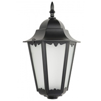 Lampenschirmkopf für Garten-Stehleuchte Retro Classic II K 1018 H E27 Su-Ma