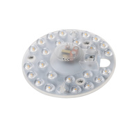 MOD LED-Leuchtmitteleinsatz 12W 1200lm 4000K Neutral KANLUX