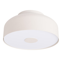 LED Plafond Deckenleuchte 4x E27 Beige OMIQ Crimson SL.1679 Sollux