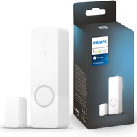 Tür öffnen/schließen Kontaktsensor Fenster Wireless Smart Kontaktsensor Weiß PHILIPS HUE Zigbee