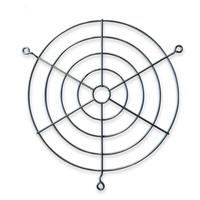 Schutzabdeckung für High Bay Nina 200W Chrom Kobi LED-Leuchten