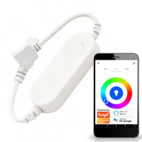 TUYA RGB 72W RGB Smart Home WIFI LED-Streifen-Controller