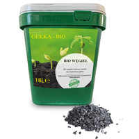 BIO Universal-Dünger in Granulatform zur Bodendüngung Bio Carbon 18l