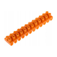 Crimpverbinder 12-TORROW 2,5 mm mit Gewinde INSTALLATIONSBRIEF Pawbol