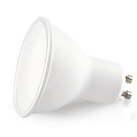 LED-Lampe GU10 Reflektor 5W 400lm 3000K Warm 120° Kobi