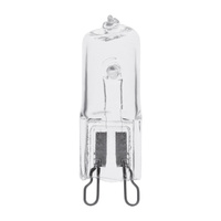 Halogen-Glühbirne G9 60W 975lm 2700K Warm KANLUX