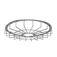 Schutzabdeckung für Anica 100W Chrom Kobi High Bay LED-Leuchten