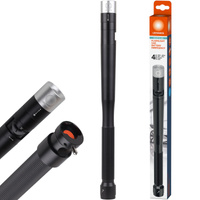 LED Hand-Taschenlampe 1.6W 100lm 4000K Batterie 4xAA Auto LEDVANCE