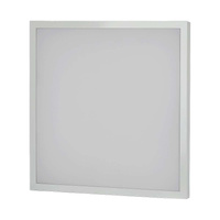 LED-Panel 36W 2in1 flächenbündig/aufliegend 3960lm 6400K IP20 60x60cm VT-6139 V-TAC