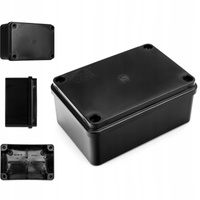 Hermetische Aufputz-Installationsdose S-BOX 216C 120x80x50 IP65 PAWBOL