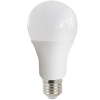 E27 A65 LED Leuchtmittel 14W = 85W 1250lm 3000K Warm 180° GOLDLUX (Polux)