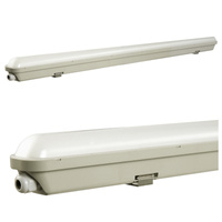 Staubdichte hermetische LED-Leuchte GOLDLUX (Polux) 20W 1800lm 4000K neutral