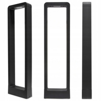 Gartenlampe Außenmast stehend LED 7W RIO 60cm