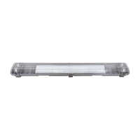 Hermetische LED-Leuchte 2xG13 mit Reflektor 60cm IP65 VT-12004-MH V-TAC