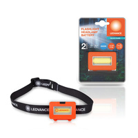 LED COB Scheinwerfer Batterie 3xAA Licht 100lm 4000K LEDVANCE