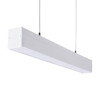 LED T8 G13 18W 60cm Weiß AL Kanlux abgehängte Decke Leuchte