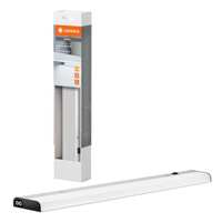 Unterschrankleuchte Linear LED 6W 320lm 4000K Neutral 37cm LinearLED Flat LEDVANCE
