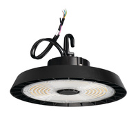 Industrie-LED-Leuchte HB PRO STRONG HIGH BAY 200W 34000lm IP65 4000K Grau KANLUX