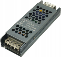 Modulares Konstantspannungsnetzteil 100W 12 V 8,3 A DC SLIM